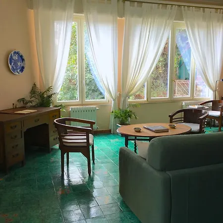 Casa Margot Appartamento