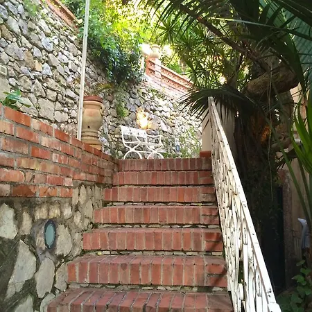 Casa Margot Apartment Taormina