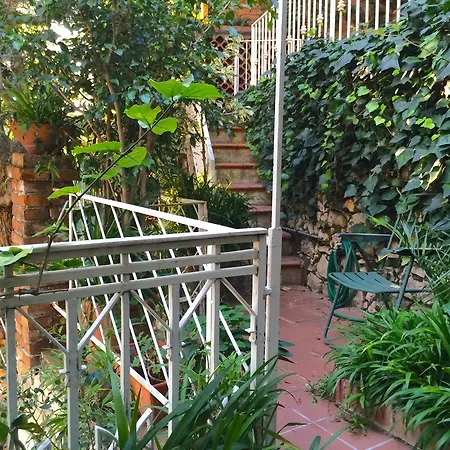 Casa Margot Apartment *