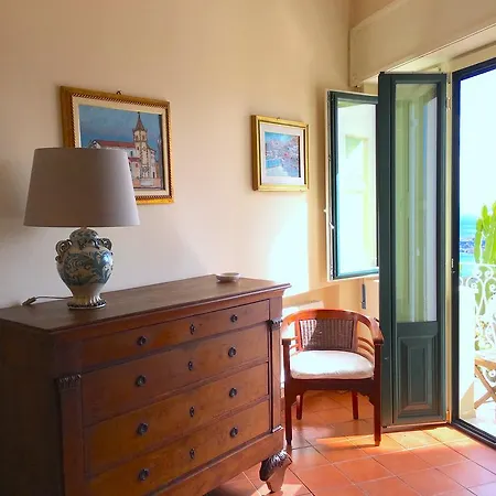 Casa Margot Taormina