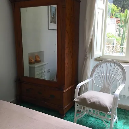 Casa Margot Taormina