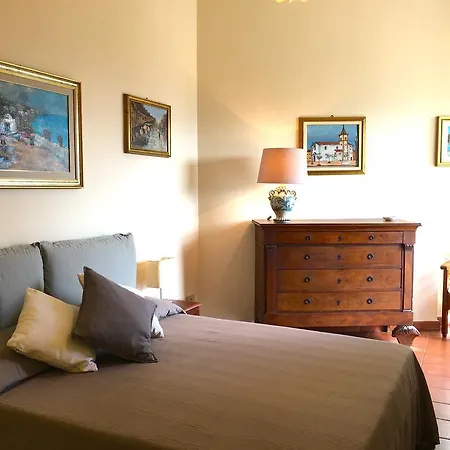 Apartment Casa Margot