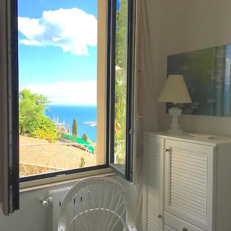 Casa Margot Taormina