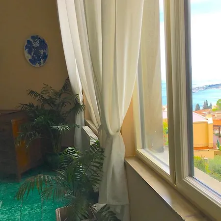 Casa Margot * Taormina