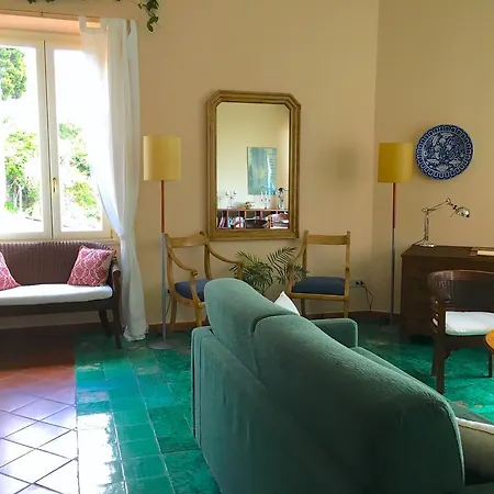 Casa Margot Apartment