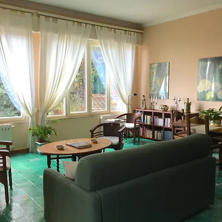 Casa Margot *