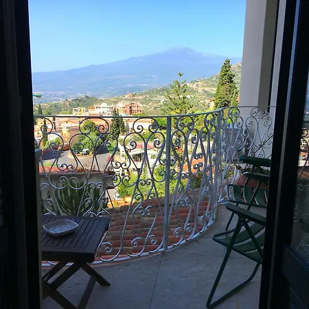 Casa Margot Taormina