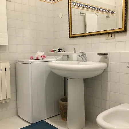 Casa Margot Apartment